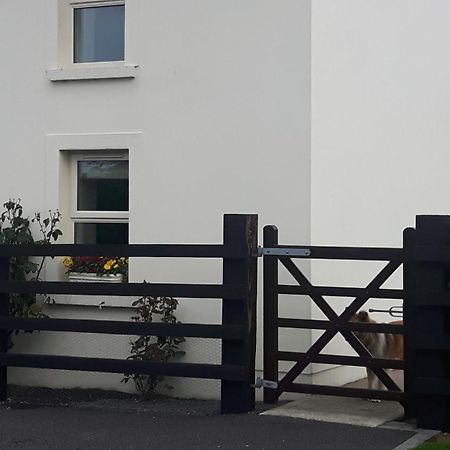 Clonard Cottage Exterior foto